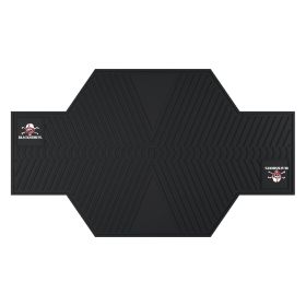 Nebraska - Blackshirts Grill Mat 26"x42"