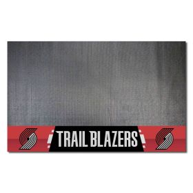 NBA - Portland Trail Blazers Grill Mat 26"x42"