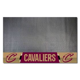 NBA - Cleveland Cavaliers Grill Mat 26"x42"