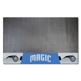 NBA - Orlando Magic Grill Mat 26"x42"
