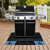MLB - Miami Marlins Grill Mat 26"x42"