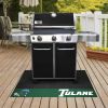 Tulane Grill Mat 26"x42"