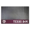 Texas A&M Grill Mat 26"x42"