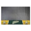 MLB - Oakland Athletics Grill Mat 26"x42"