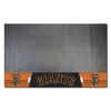 MLB - San Francisco Giants Grill Mat 26"x42"