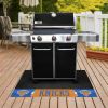 NBA - New York Knicks Grill Mat 26"x42"