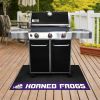 TCU Grill Mat 26"x42"