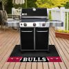 NBA - Chicago Bulls Grill Mat 26"x42"