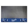 MLB - Kansas City Royals Grill Mat 26"x42"