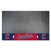MLB - Cleveland Guardians Grill Mat 26"x42"